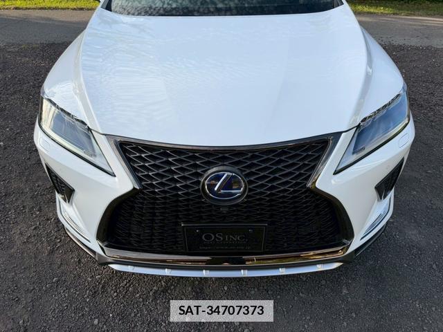Lexus RX 2020-04 7794445-12