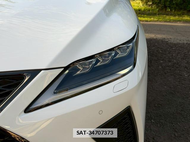 Lexus RX 2020-04 7794445-3