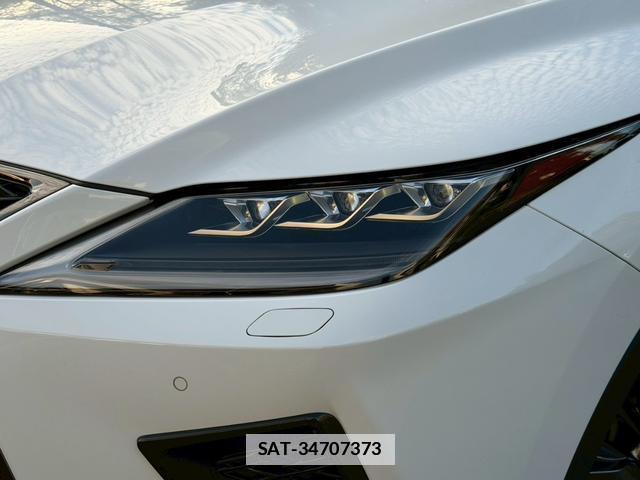 Lexus RX 2020-04 7794445-4