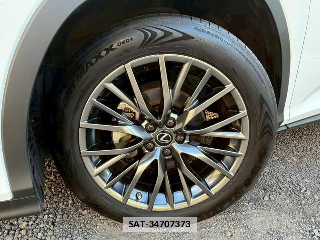 Lexus RX 2020-04 7794445-7