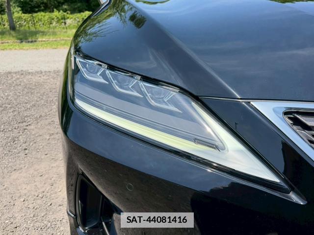 Lexus RX 2020-02 7794447-10