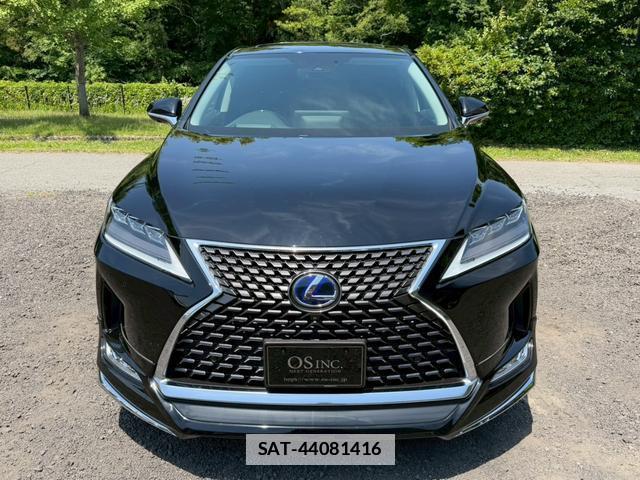 Lexus RX 2020-02 7794447-12