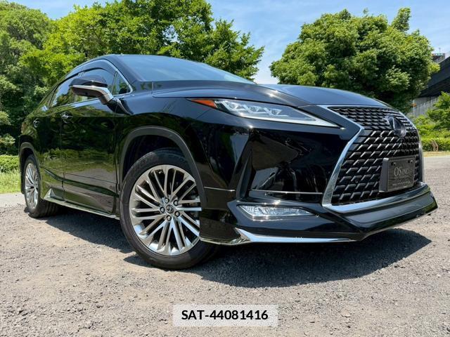 Lexus RX 2020-02 7794447-13