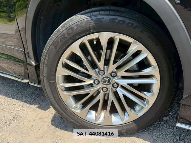 Lexus RX 2020-02 7794447-14