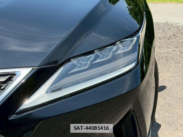 Lexus RX 2020-02 7794447-3