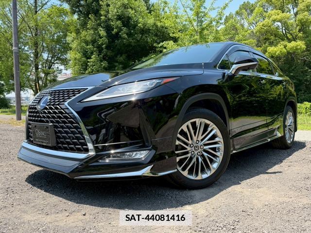 Lexus RX 2020-02 7794447-6