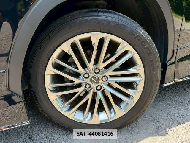 Lexus RX 2020-02 7794447-7