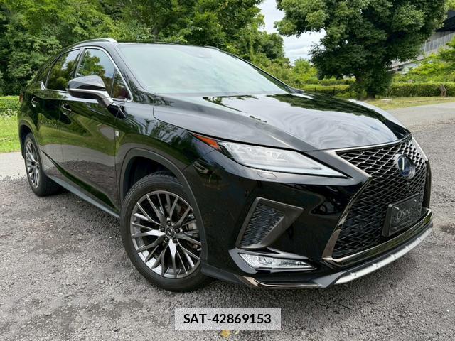 Lexus RX 2021-05 7794448-1