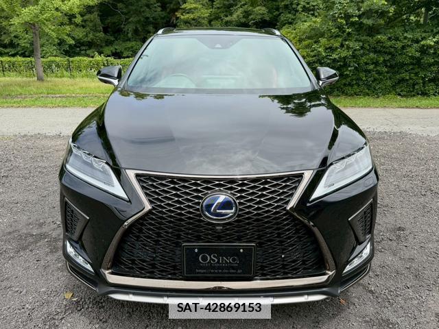 Lexus RX 2021-05 7794448-12