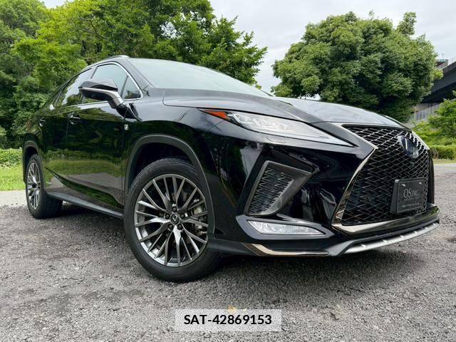 Lexus RX 2021-05 7794448-13
