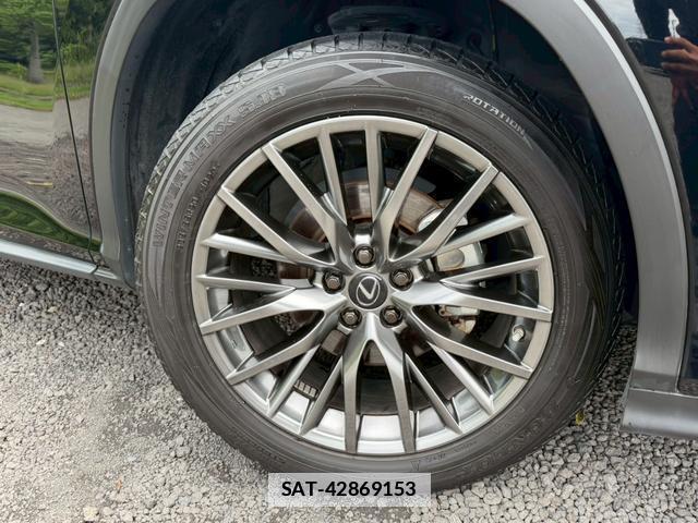 Lexus RX 2021-05 7794448-14