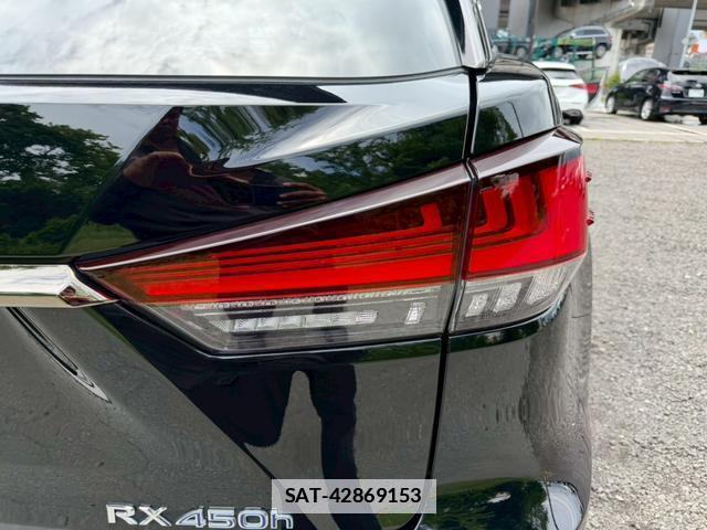 Lexus RX 2021-05 7794448-17