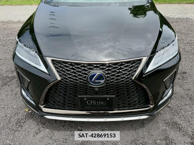 Lexus RX 2021-05 7794448-2