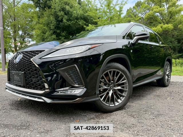 Lexus RX 2021-05 7794448-6