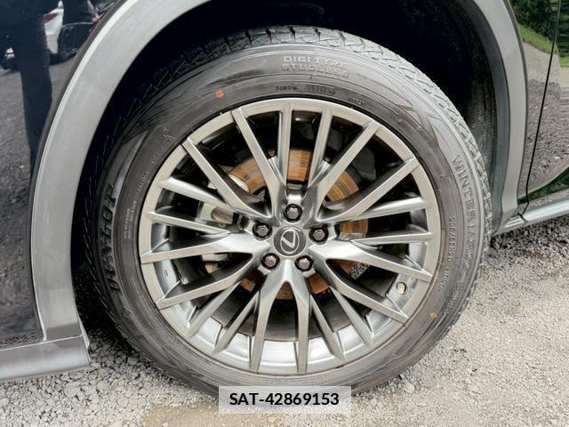 Lexus RX 2021-05 7794448-7