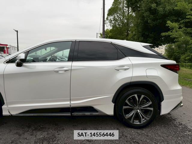 Lexus RX 2020-02 7794450-11
