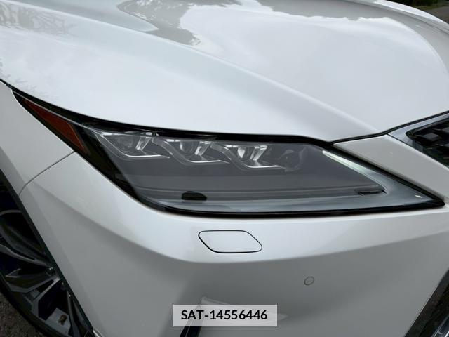 Lexus RX 2020-02 7794450-13