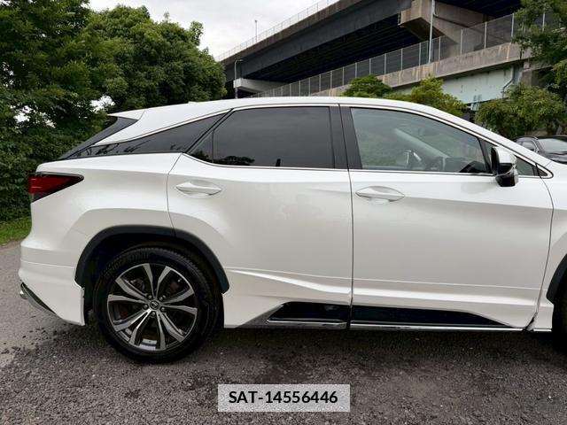 Lexus RX 2020-02 7794450-15