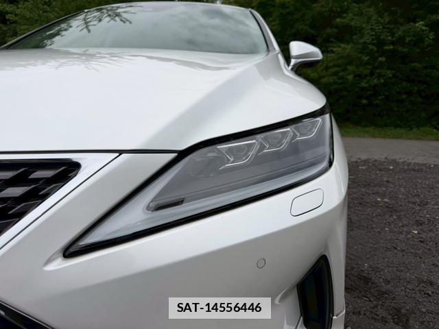 Lexus RX 2020-02 7794450-3