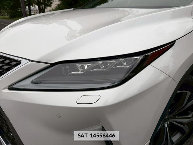 Lexus RX 2020-02 7794450-4