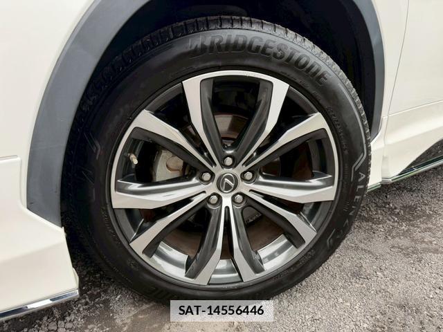 Lexus RX 2020-02 7794450-7
