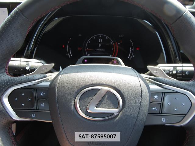 Lexus RX 2024-09 7794682-10