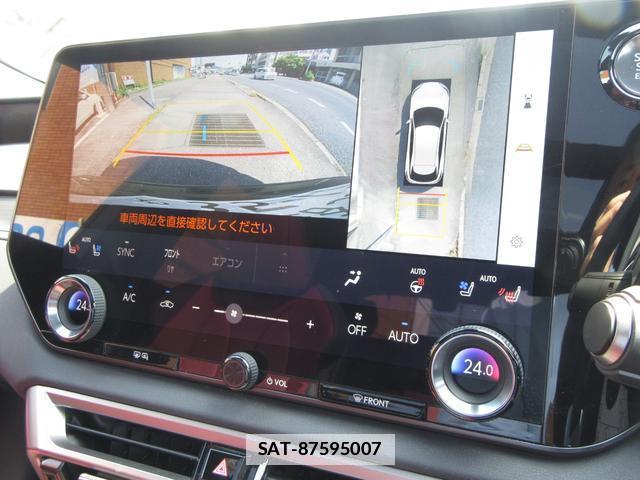 Lexus RX 2024-09 7794682-11