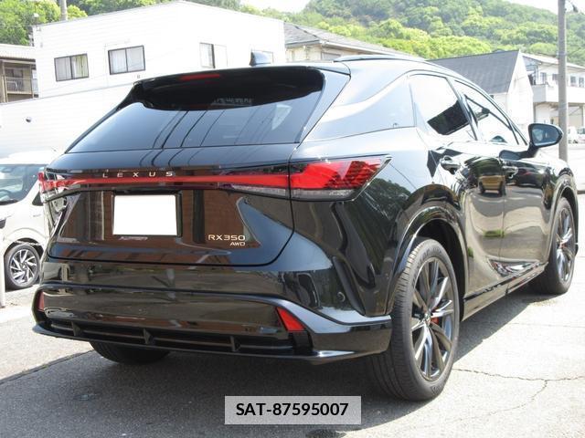 Lexus RX 2024-09 7794682-2