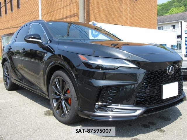 Lexus RX 2024-09 7794682-3