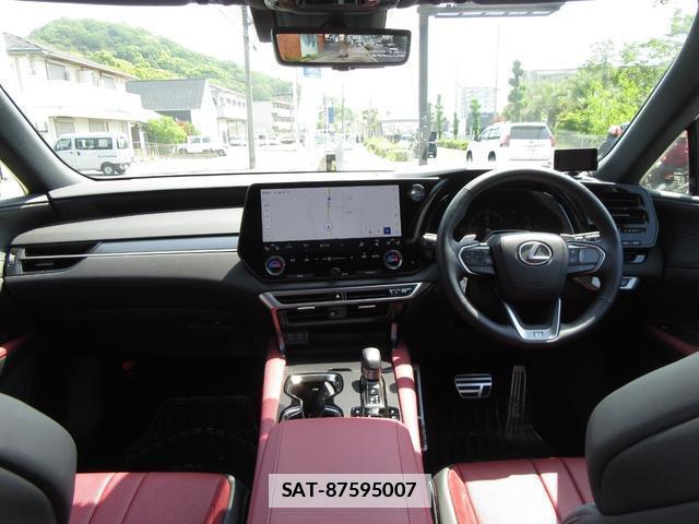 Lexus RX 2024-09 7794682-6