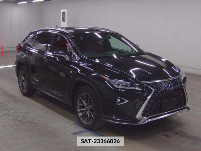 Lexus RX 2017-07 7795009-0