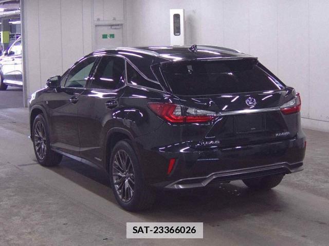 Lexus RX 2017-07 7795009-1