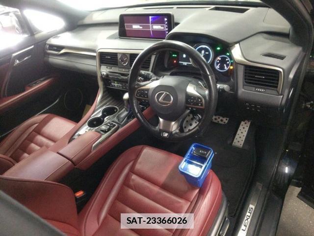 Lexus RX 2017-07 7795009-2