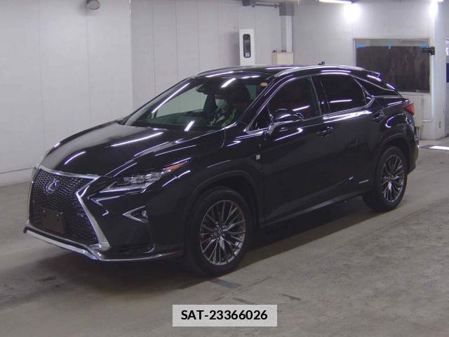 Lexus RX 2017-07 7795009-3