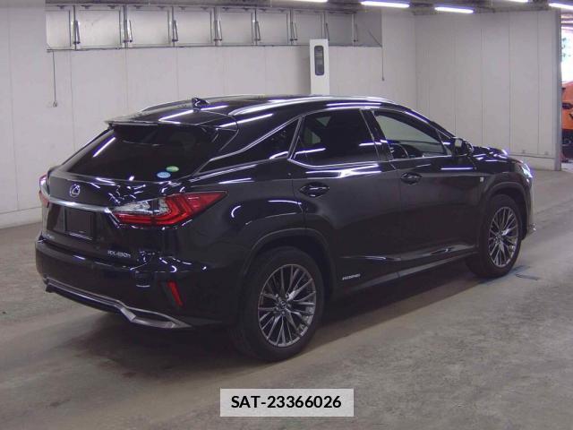 Lexus RX 2017-07 7795009-4