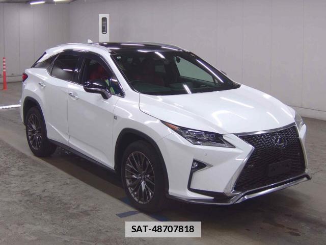Lexus RX 2017-09 7795105-0