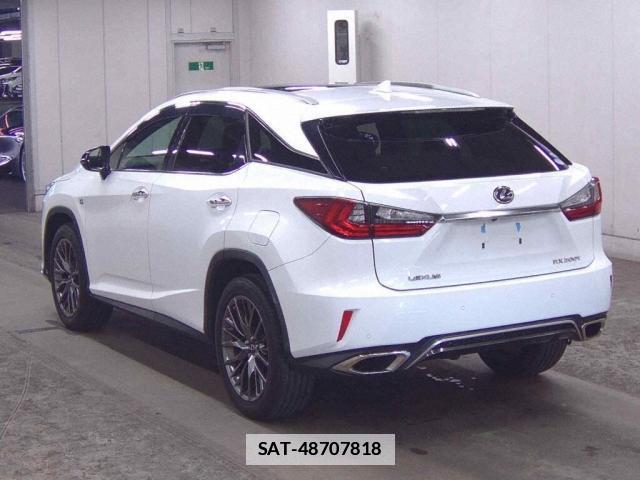 Lexus RX 2017-09 7795105-1