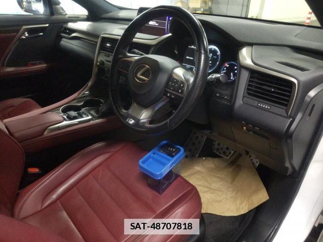 Lexus RX 2017-09 7795105-2