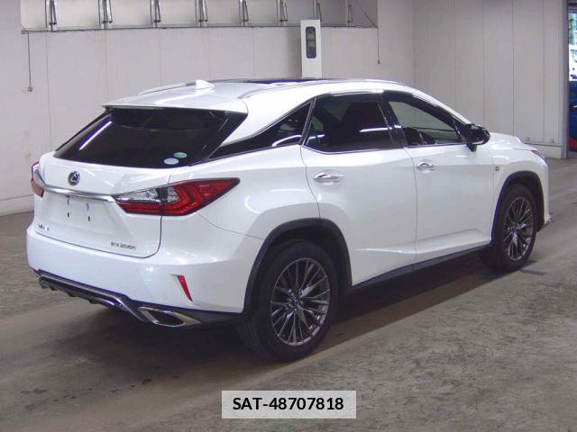 Lexus RX 2017-09 7795105-3