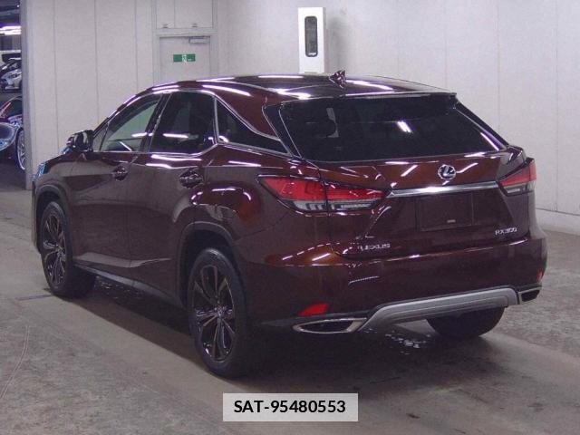 Lexus RX 2021-05 7795115-1