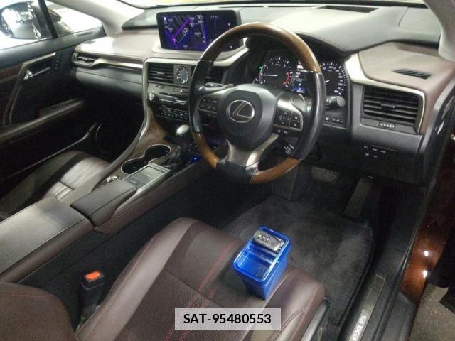 Lexus RX 2021-05 7795115-2