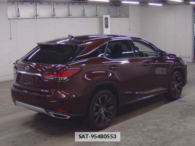 Lexus RX 2021-05 7795115-3