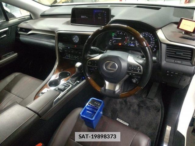 Lexus RX 2015-12 7795127-2
