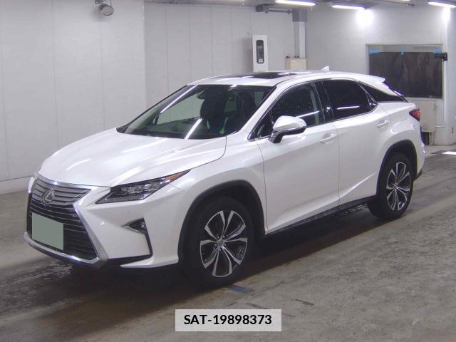 Lexus RX 2015-12 7795127-3