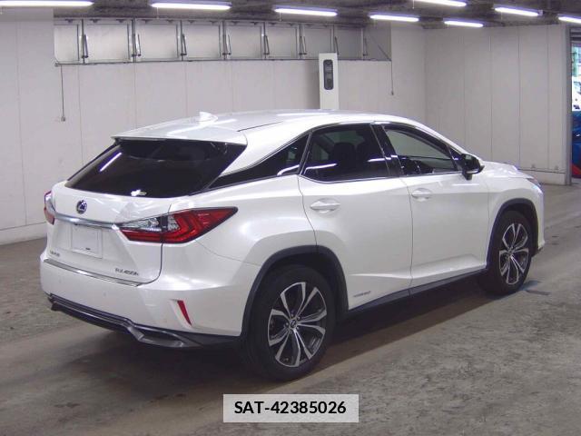 Lexus RX 2019-02 7795154-1