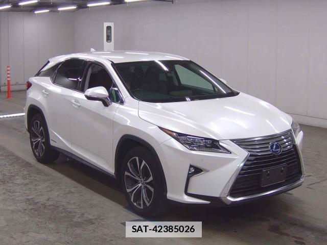 Lexus RX 2019-02 7795154-3