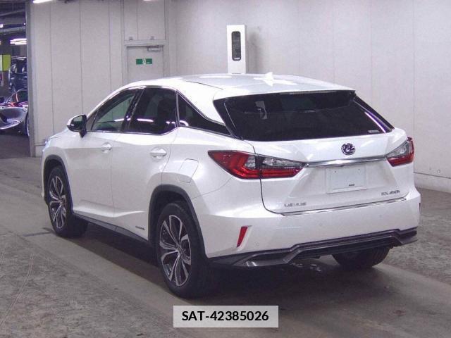 Lexus RX 2019-02 7795154-4