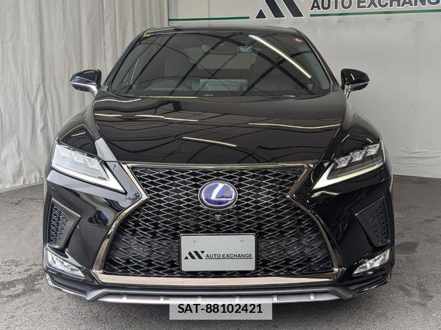 Lexus RX 2019-12 7795294-1