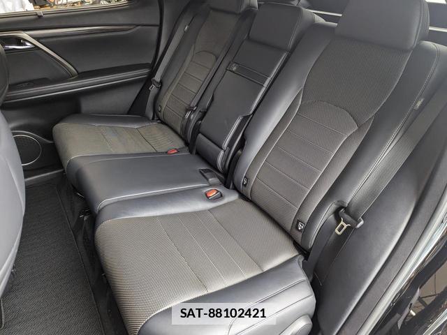 Lexus RX 2019-12 7795294-13