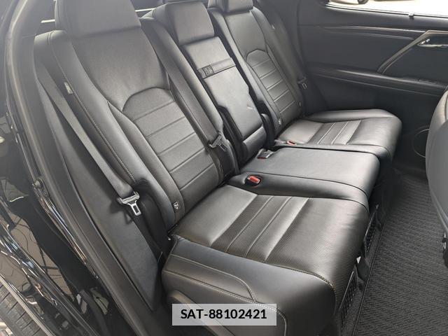 Lexus RX 2019-12 7795294-14